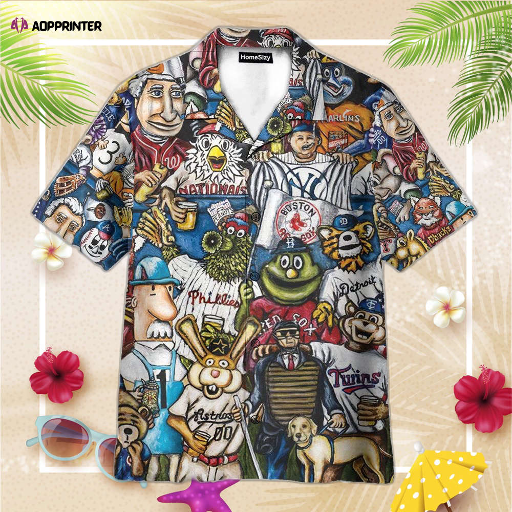 Amazing Saxophone Hawaiian Shirt, Gift For Men And Women