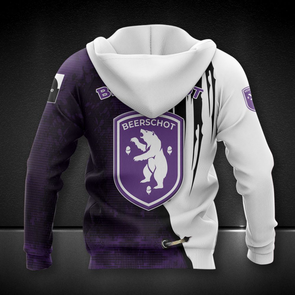 Beerschot VA Printing  Hoodie, Gift For Men And Women