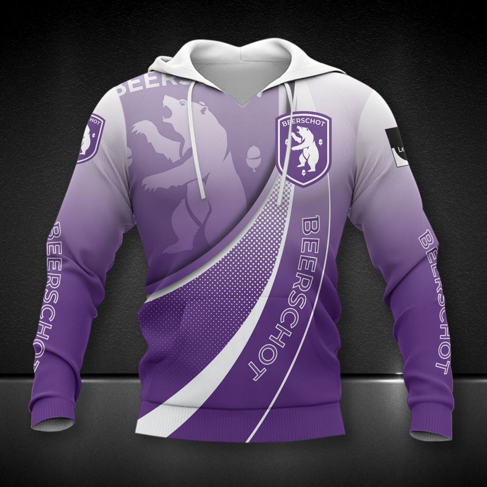 Beerschot VA Printing  Hoodie, Gift For Men And Women