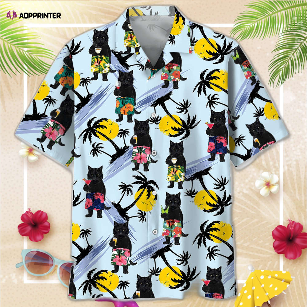 Disc Golf Beach Hawaiian Shirt, Gift For Men Women