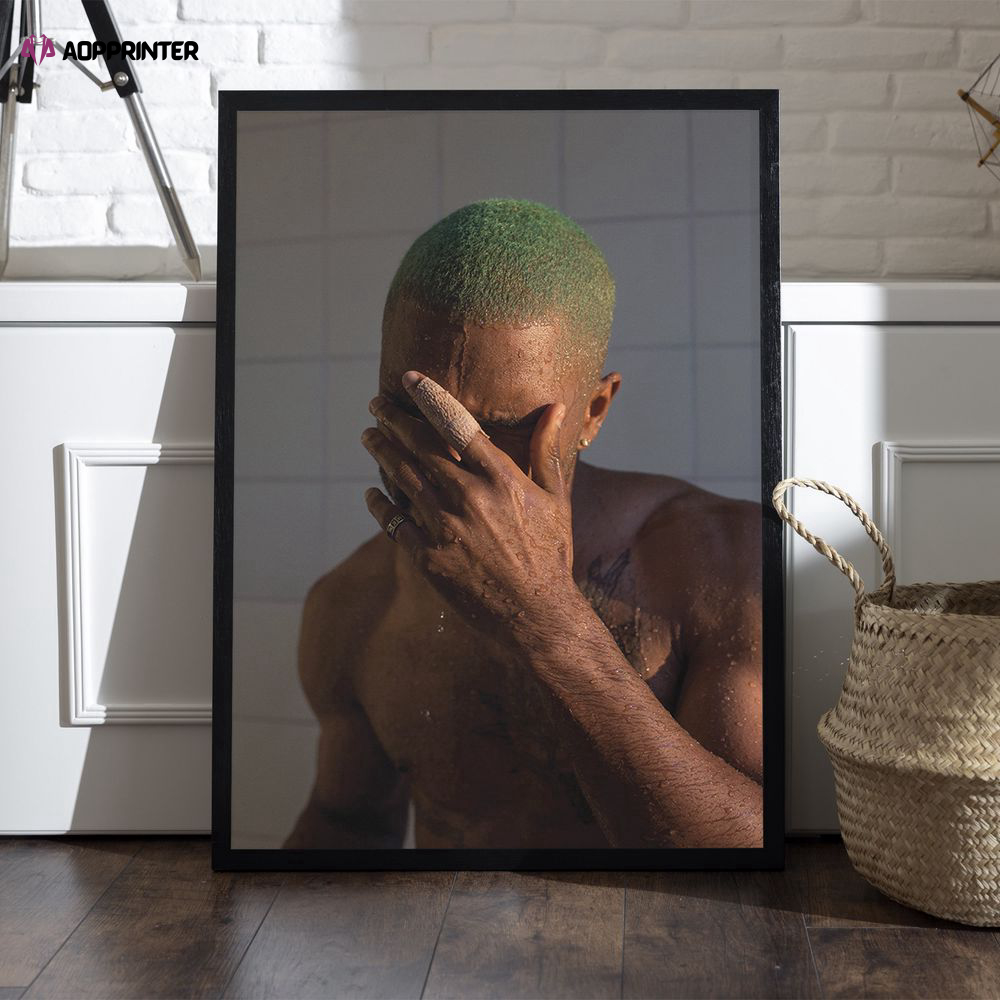 Weeknds – After Hours  Album Poster – Gift For Home Decoration