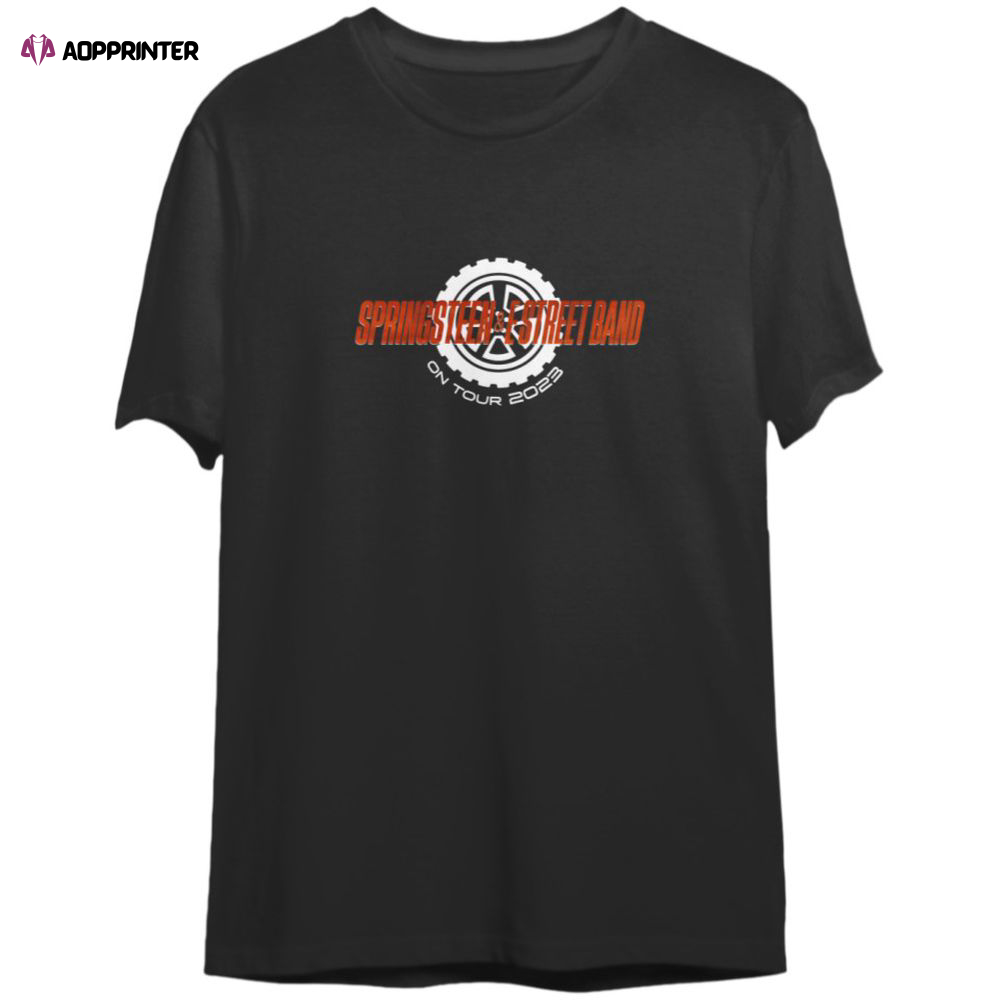 Sam Smith Gloria World Tour 2023 T-Shirt For Men And Women