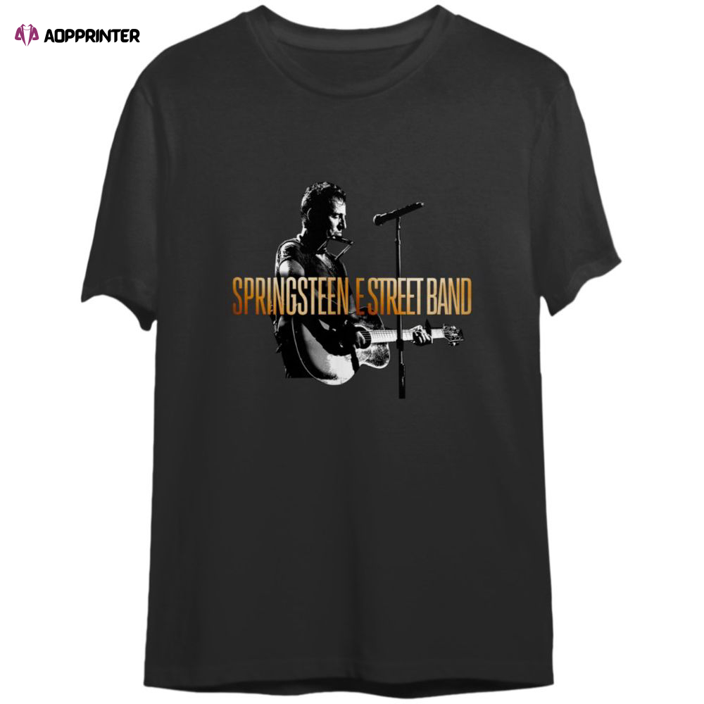 vintage 1997 Fleetwood Mac Tour T-Shirt For Men And Women