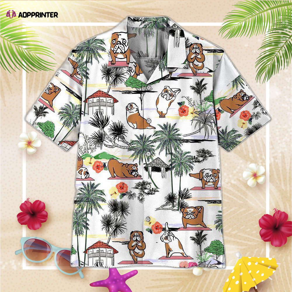 Gothic Skull Hawaiian Shirt, Gift For Men Women Horror Aloha Shirt