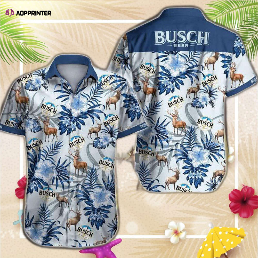 Jameson Tropical Monstera Hawaiian Shirt For Men And Women