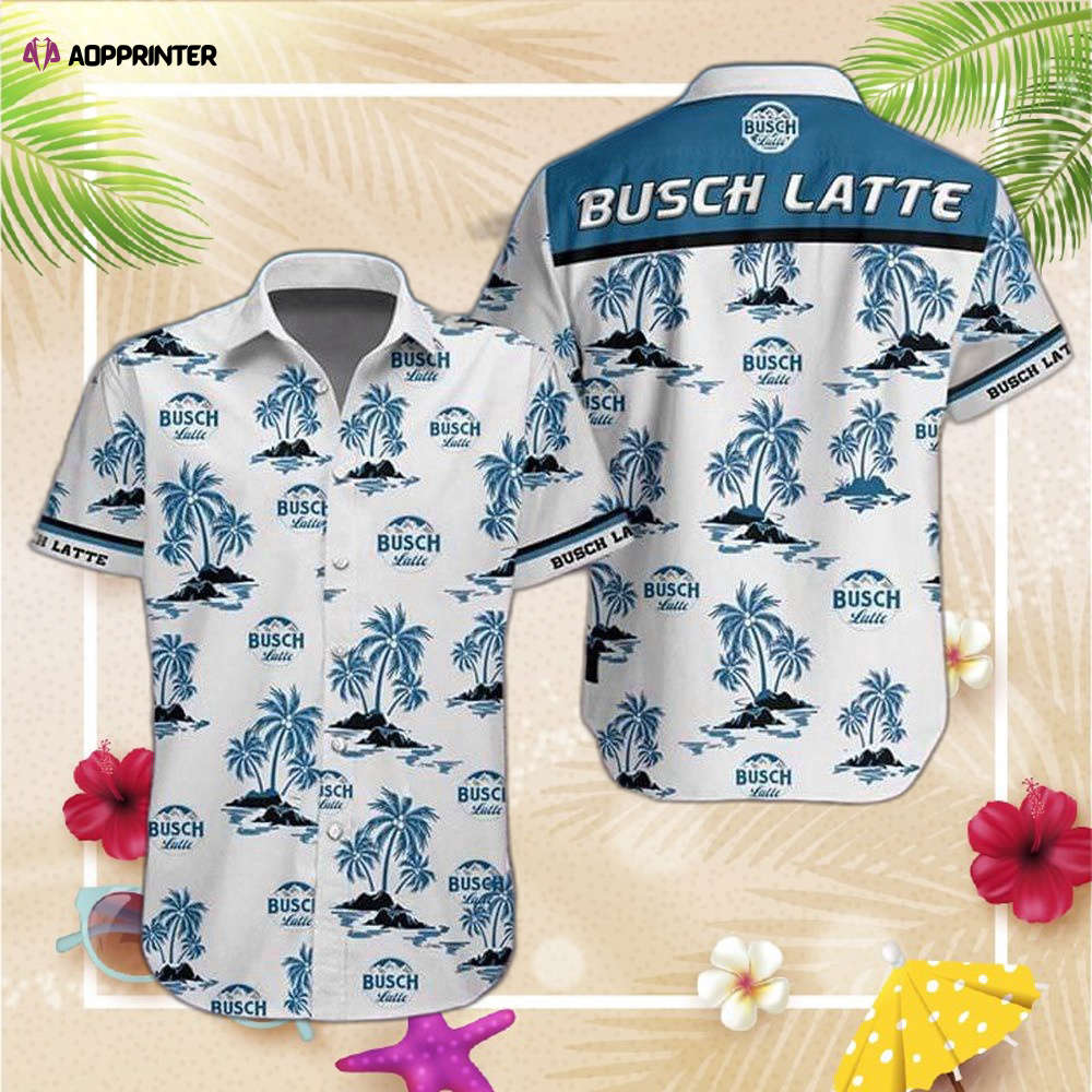 Michelob Ultra Hawaiian Shirt For Men And Women For Men