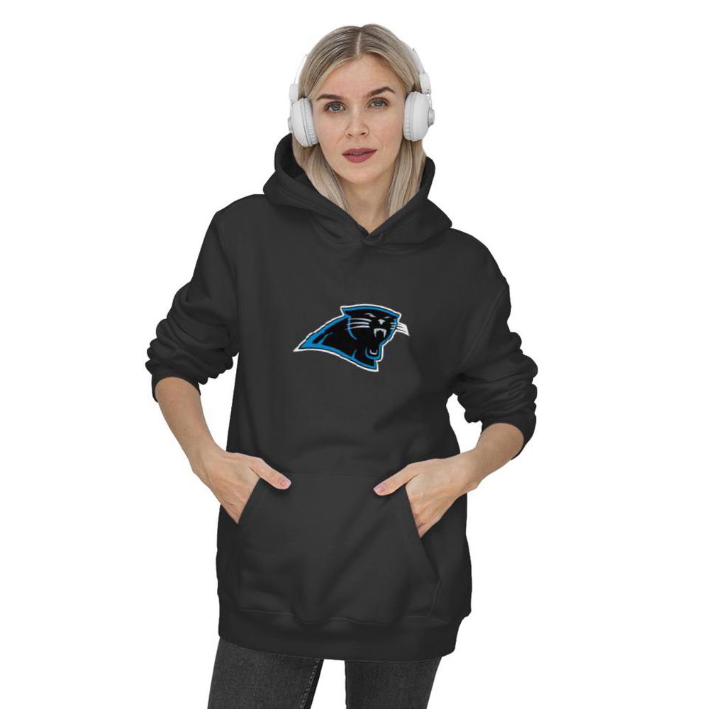 Carolina Panthers Hoodie, Gift For Men And Women