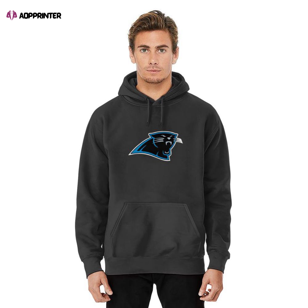 Carolina Panthers Hoodie, Gift For Men And Women