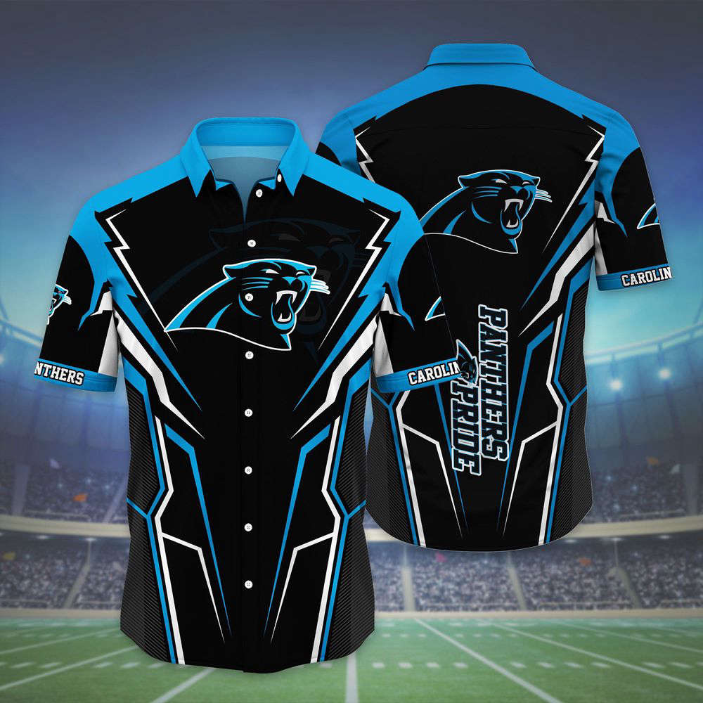 Carolina Panthers NFL-Hoodie , Hawaii Shirt For This Season