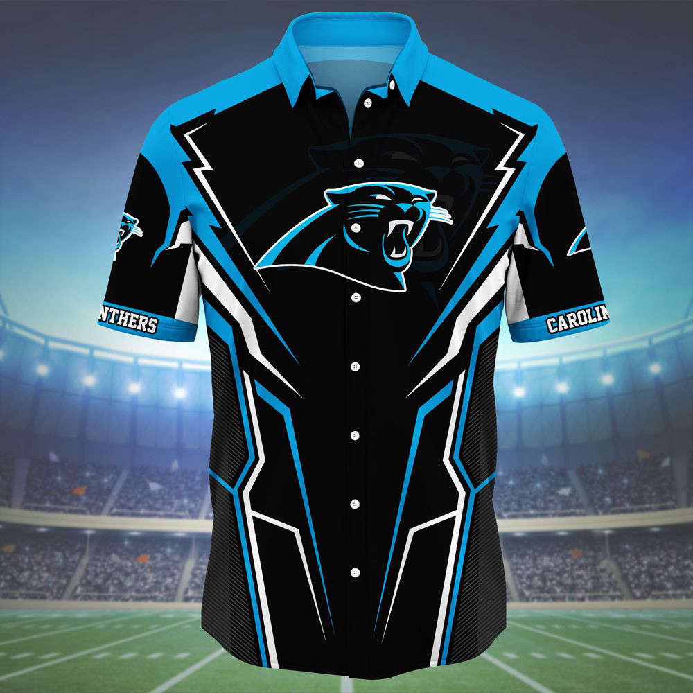 Carolina Panthers NFL-Hoodie , Hawaii Shirt For This Season