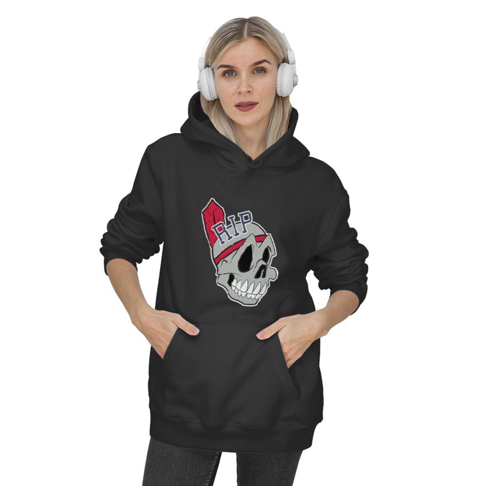 Cleveland Baseball Long Live The Chief Hoodie, Gift For Men And Women