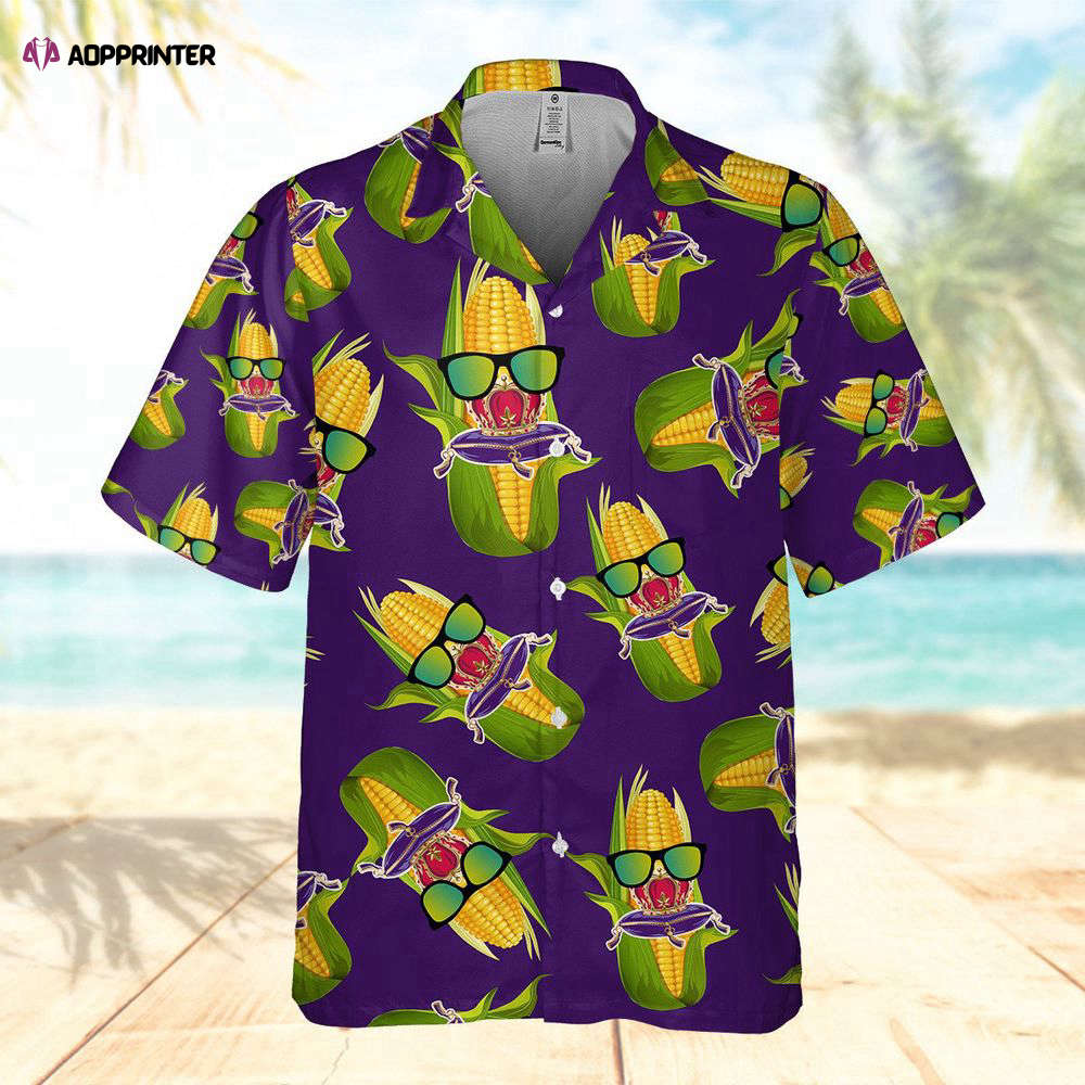 Personalized Crown Royal Turtles Palm Tree Hawaiian Shirt for Men Women Holiday Gift