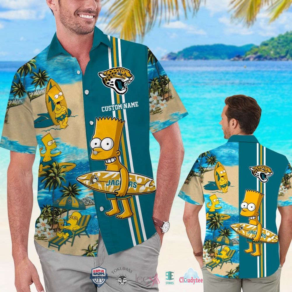 Chicago Bears NFL-Summer Hawaii Shirt With Tropical Flower Pattern  For Men And Women