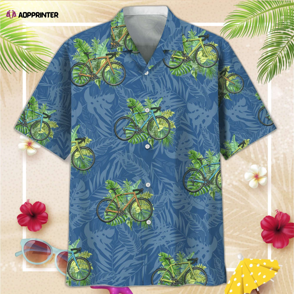 Virtual Video Game Hawaiian Shirt, Gift For Men Women