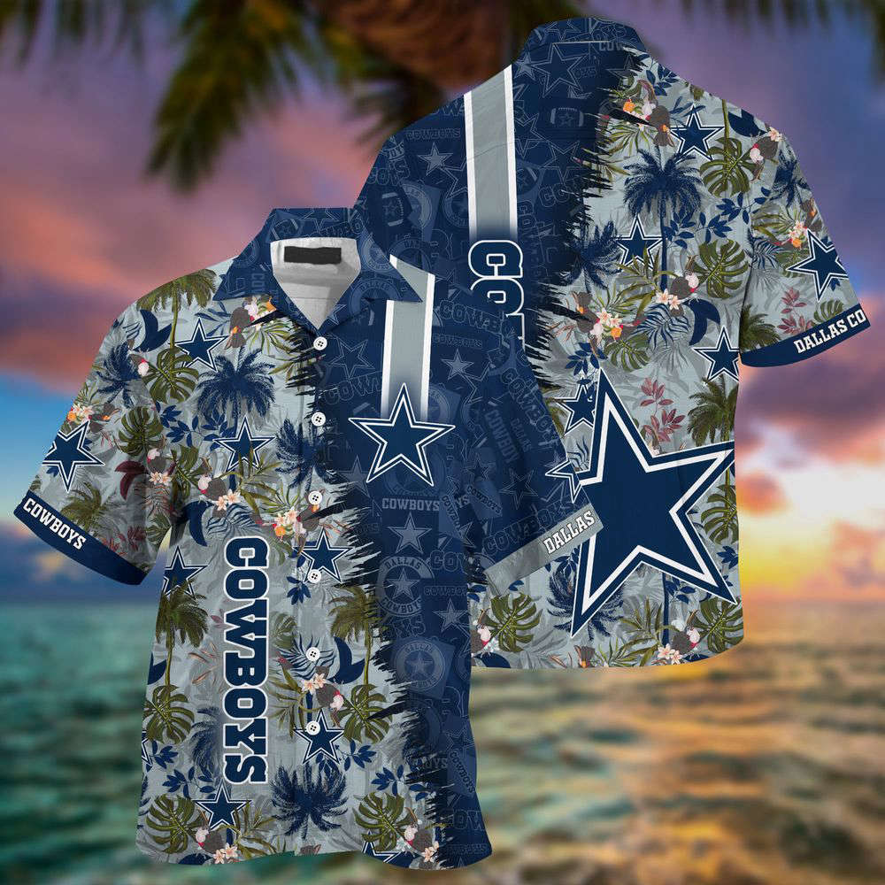 Jacksonville Jaguars NFL-Summer Hawaii Shirt And Shorts For Your Loved Ones