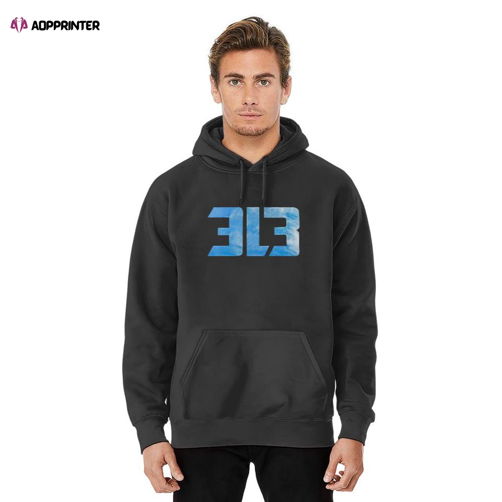 Dan Campbell Detroit Lions 313 Hoodie, Gift For Men And Women