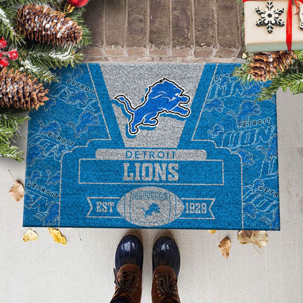 Minnesota Vikings  Doormat, Best Gift For Home Decor