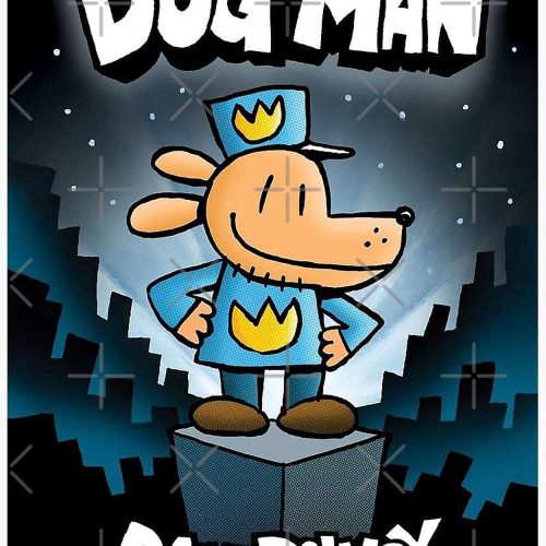 Dog the Man Poster, Premium Matte Vertical Poster, For Home Decorations