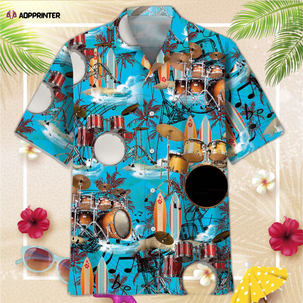 Virtual Video Game Hawaiian Shirt, Gift For Men Women