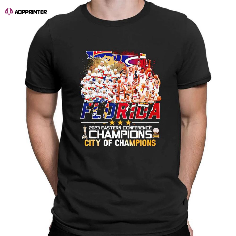 Nikola Jokic Denver Nuggets 2023 Nba Final T-shirt For Fans