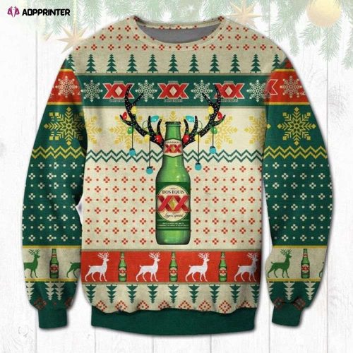 Rev up the Holidays with Need For Speed Ugly Christmas Sweater