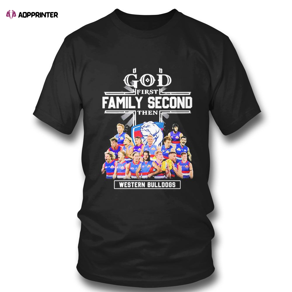 God First Family Second Then Teamsport Mizzou Basketball T-shirt For Fans