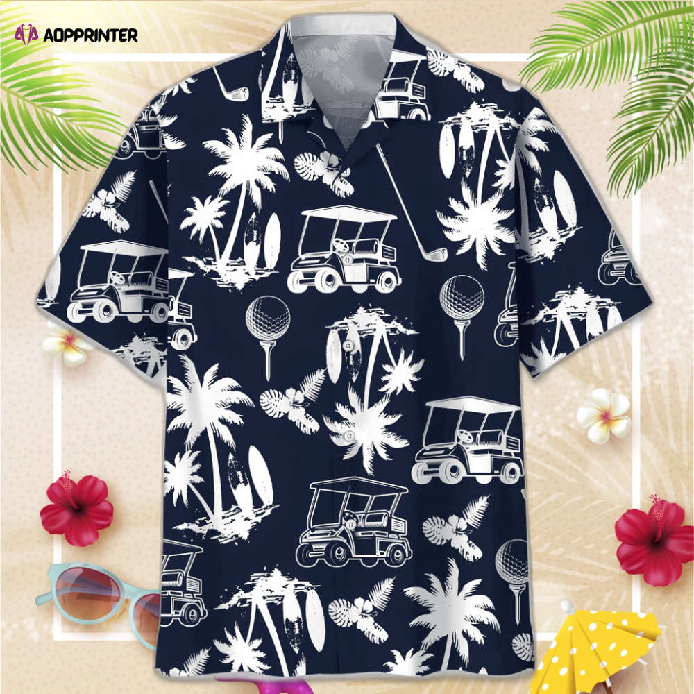 Bowling Neon Hawaiian Shirt, Gift For Men Women