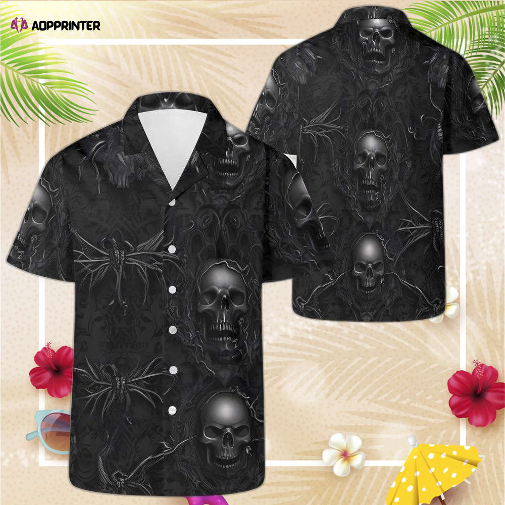 Post Malone Hawaiian Shirt, Gift For Men Women