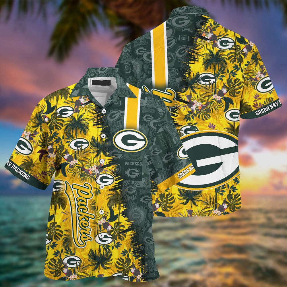 Pittsburgh Steelers NFL-Summer Hawaii Shirt And Shorts For Your Loved Ones