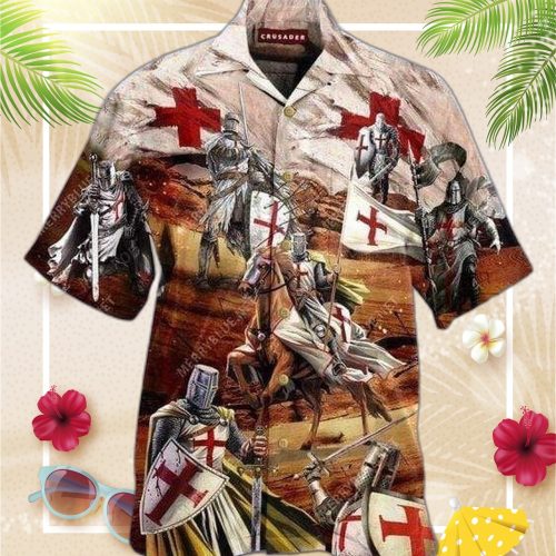 Amazing Happy As A Hippie In A Ww Bus Unisex Hawaiian Shirt, Gift For Men And Women