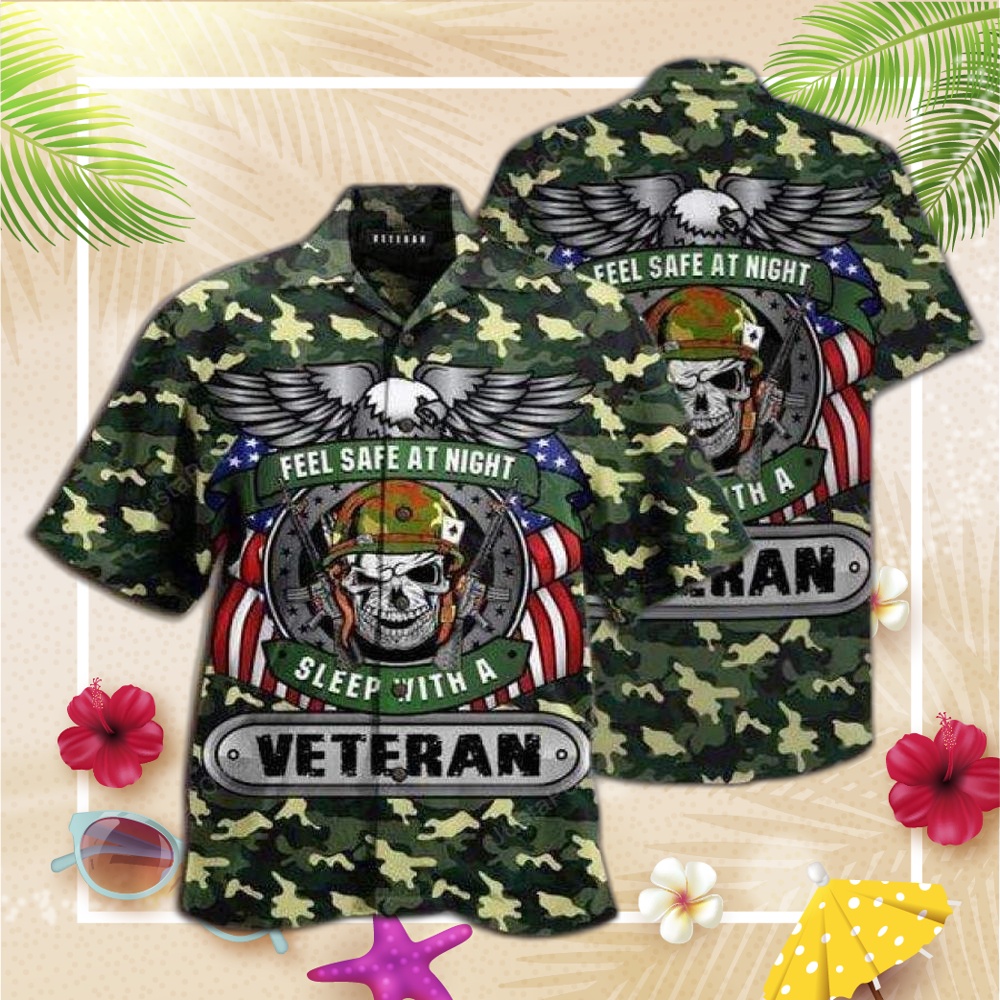 Budweiser Beer Skull Hawaiian Shirt, Gift For Men And Women