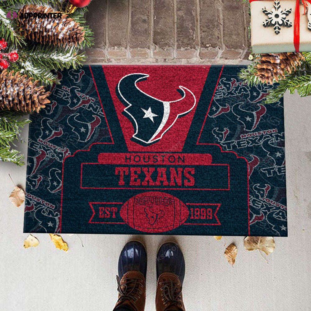 New York Giants  Doormat, Best Gift For Home Decoration