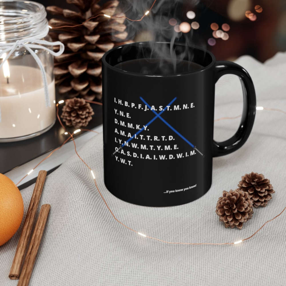 I Have Brought Peace Freedom Justice And Security Mug, Gift For Friend    Mug