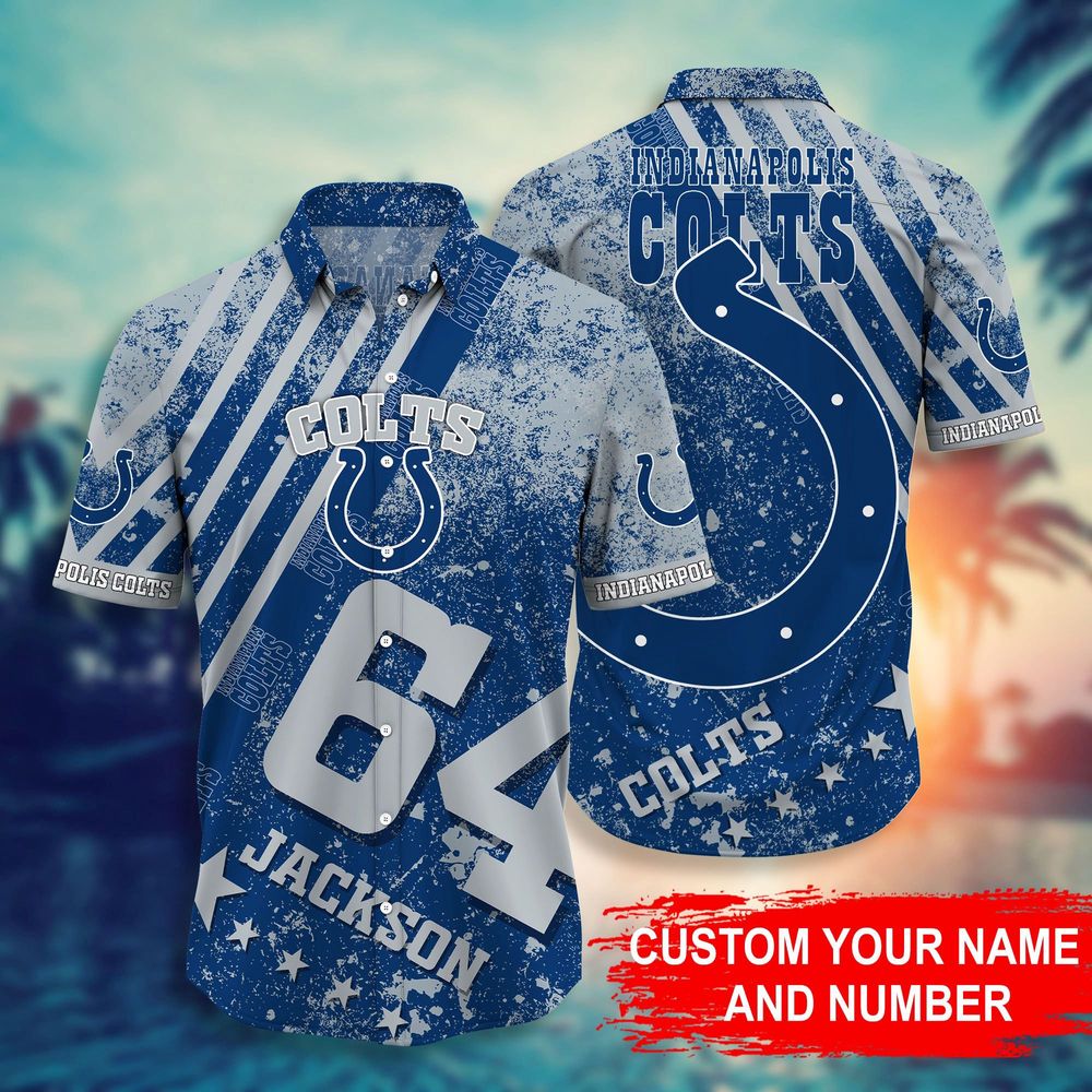 New York Giants NFL-Personalized Hawaii Shirt Style Hot Trending