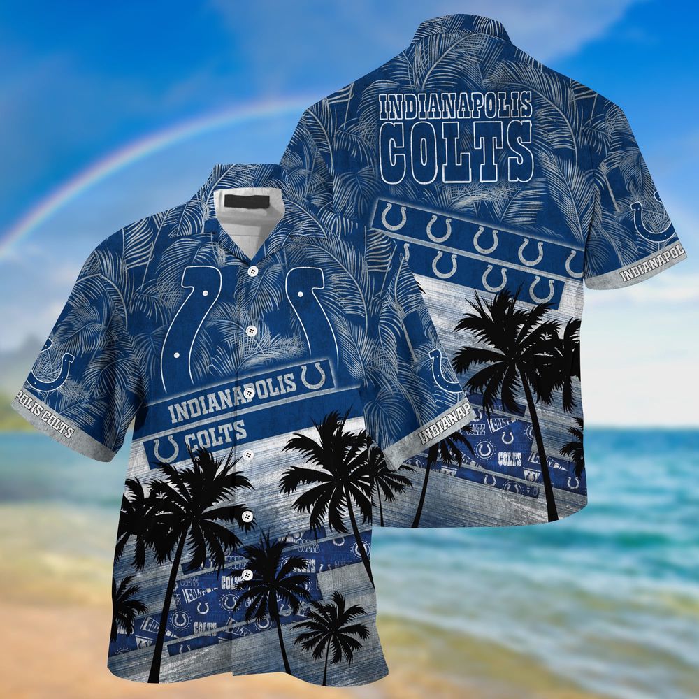 Cincinnati Bengals NFL-Trending Summer Hawaii Shirt For Sports Fans