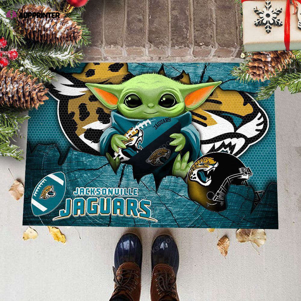 Minnesota Vikings  Doormat, Best Gift For Home Decoration