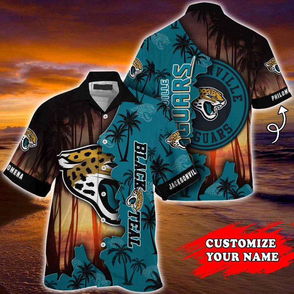 Miami Dolphins NFL-Summer Hawaii Shirt And Shorts For Your Loved Ones