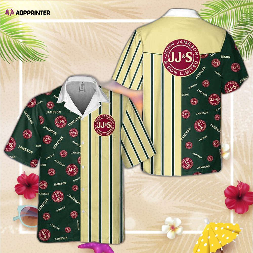 Busch Beer Pole Award Hawaiian Shirt For Men And Women