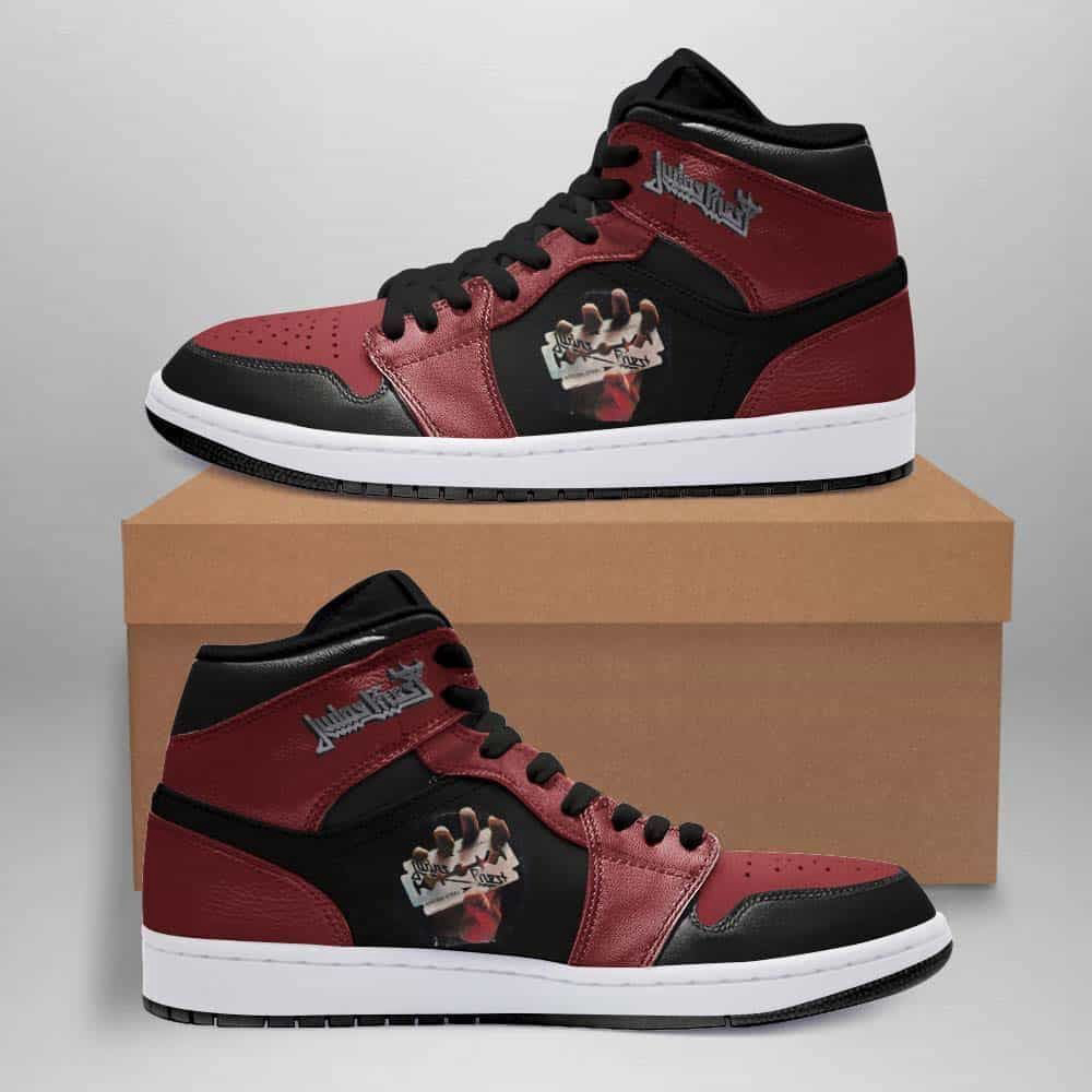 The Smashing Pumpkins Rock Band Air Jordan Team Custom Eachstep Gift For Fans Shoes Sport Sneakers