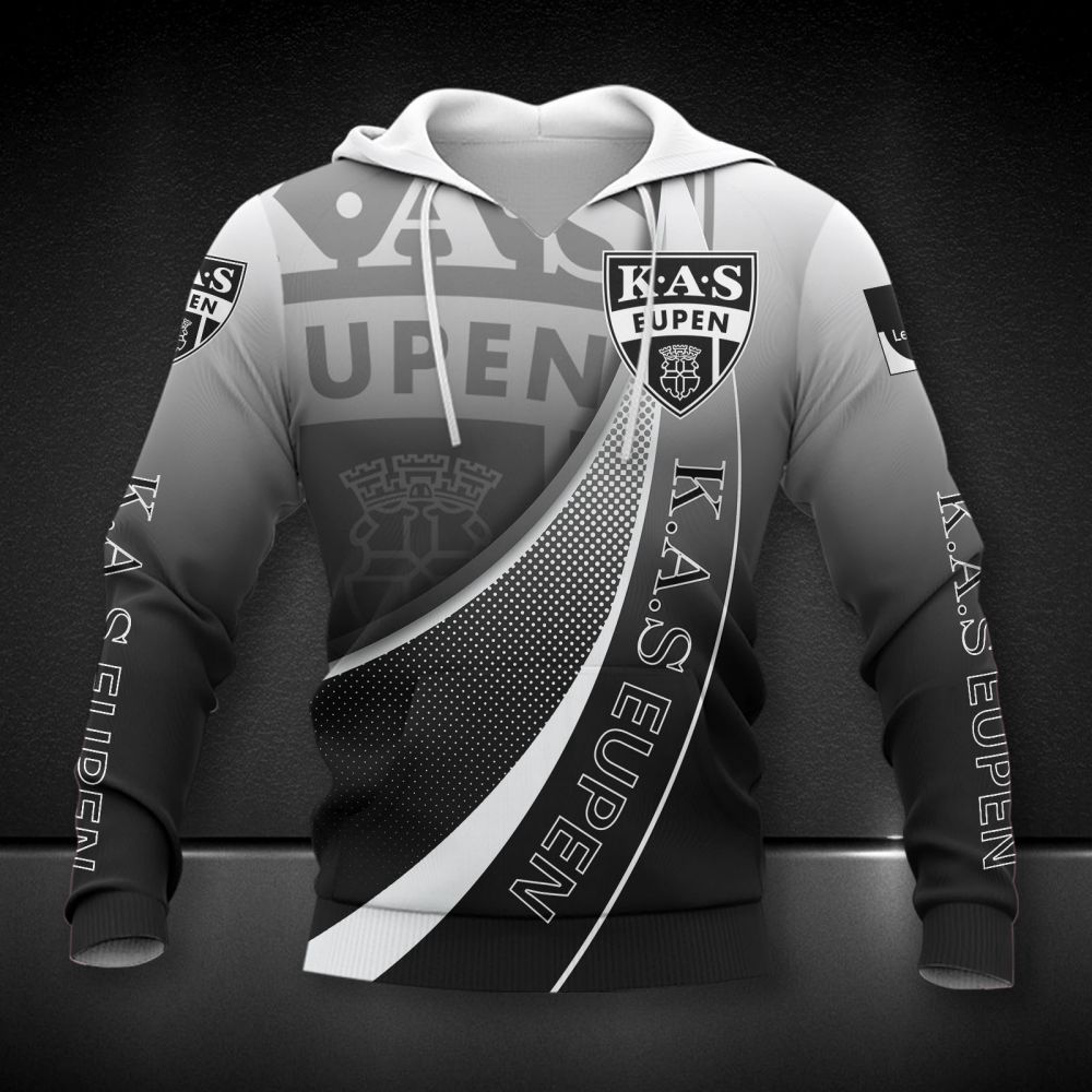K.A.S. Eupen Printing  Hoodie, Gift For Men And Women
