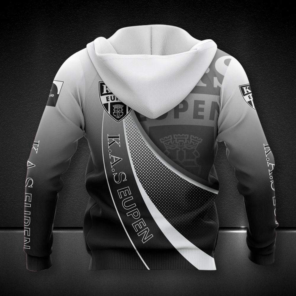 K.A.S. Eupen Printing  Hoodie, Gift For Men And Women