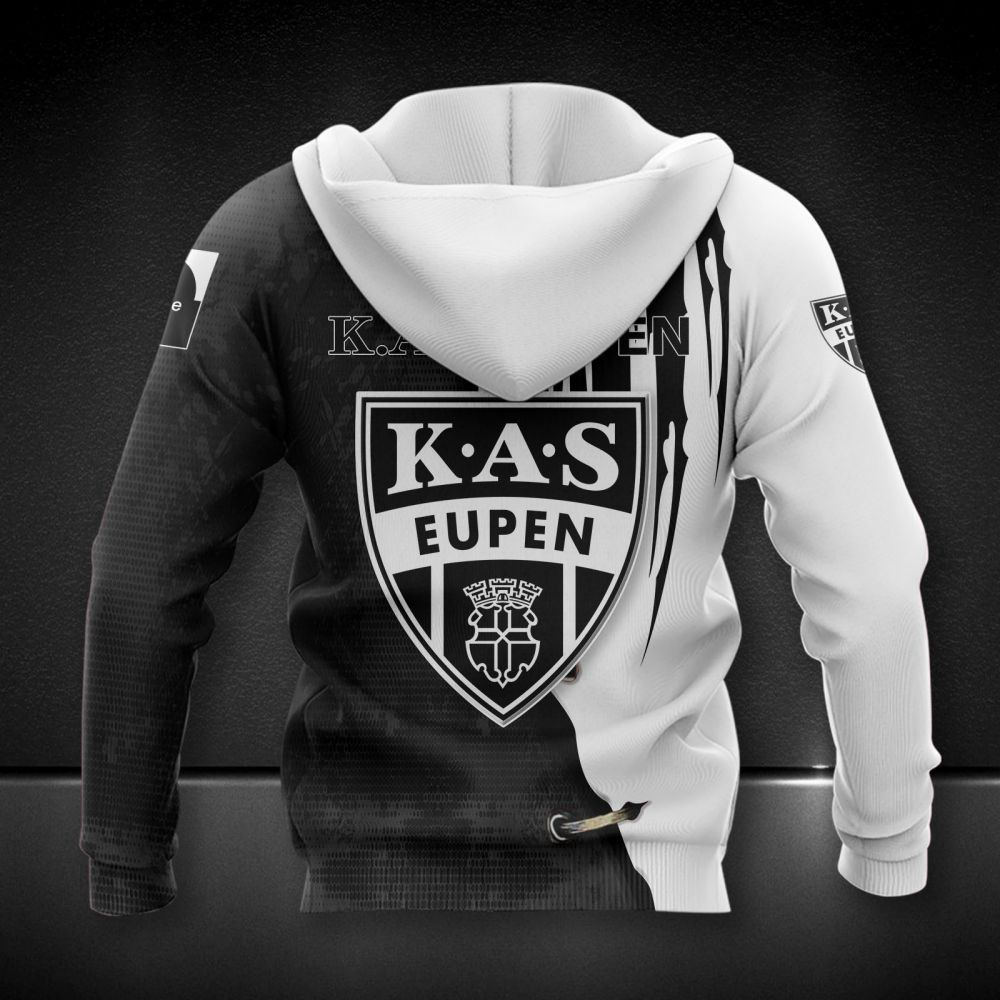 K.A.S. Eupen Printing  Hoodie, Gift For Men And Women