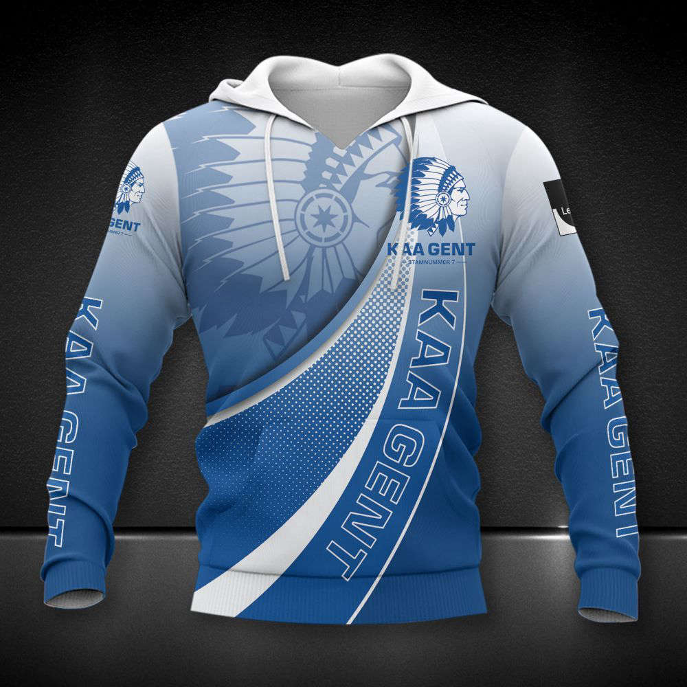 KAA Gent Printing  Hoodie, Gift For Men And Women