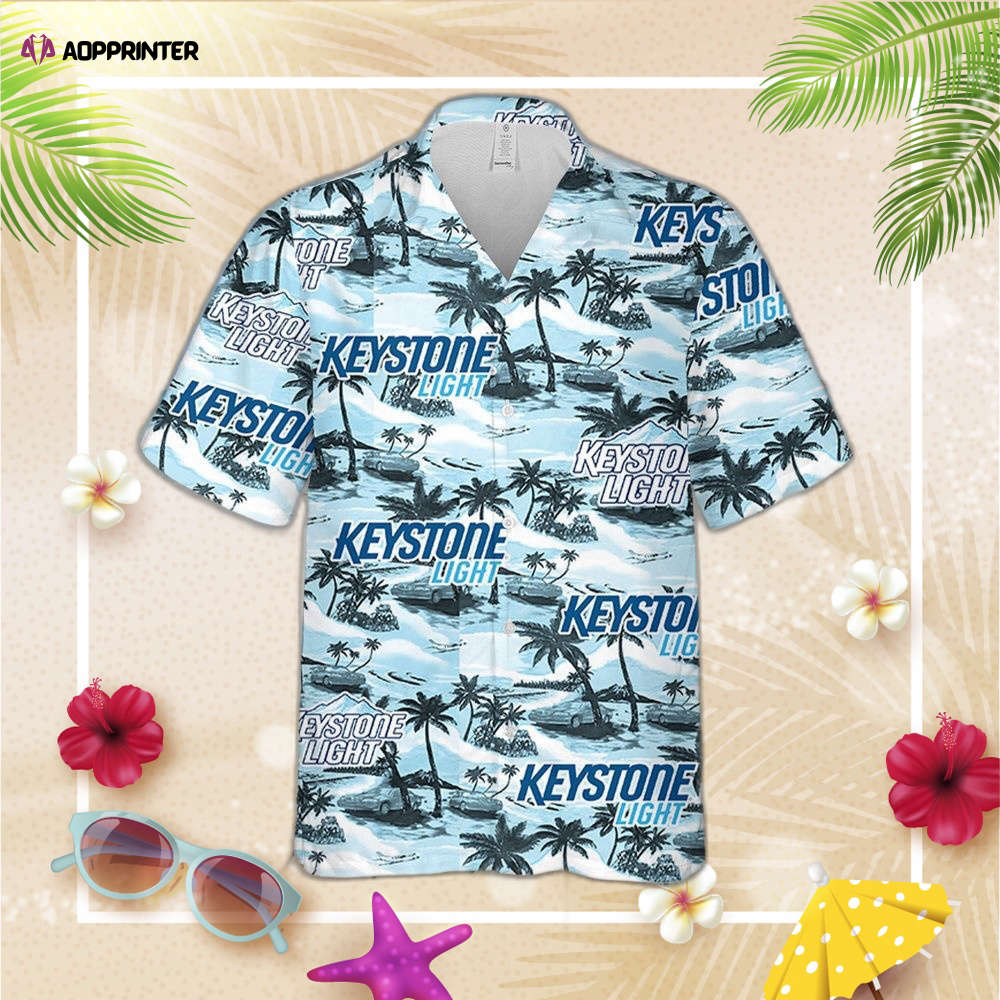 Flamingo Hawaiian Shirt, Gift For Men Women  For Summer