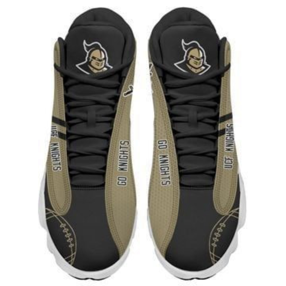 Jack Skellington Xmas Air Jordan 13 Sneakers, Best Gift For Men And Women