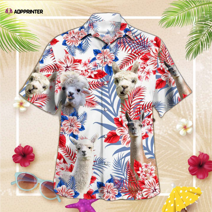 Wishing You A Luck Day Hawaiian Shirt, Gift For Men And Women