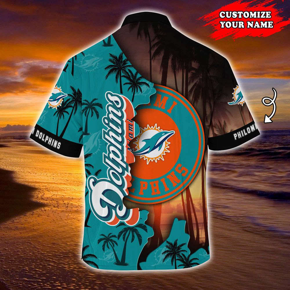 New York Jets NFL-Customized Summer Hawaii Shirt For Sports Enthusiasts