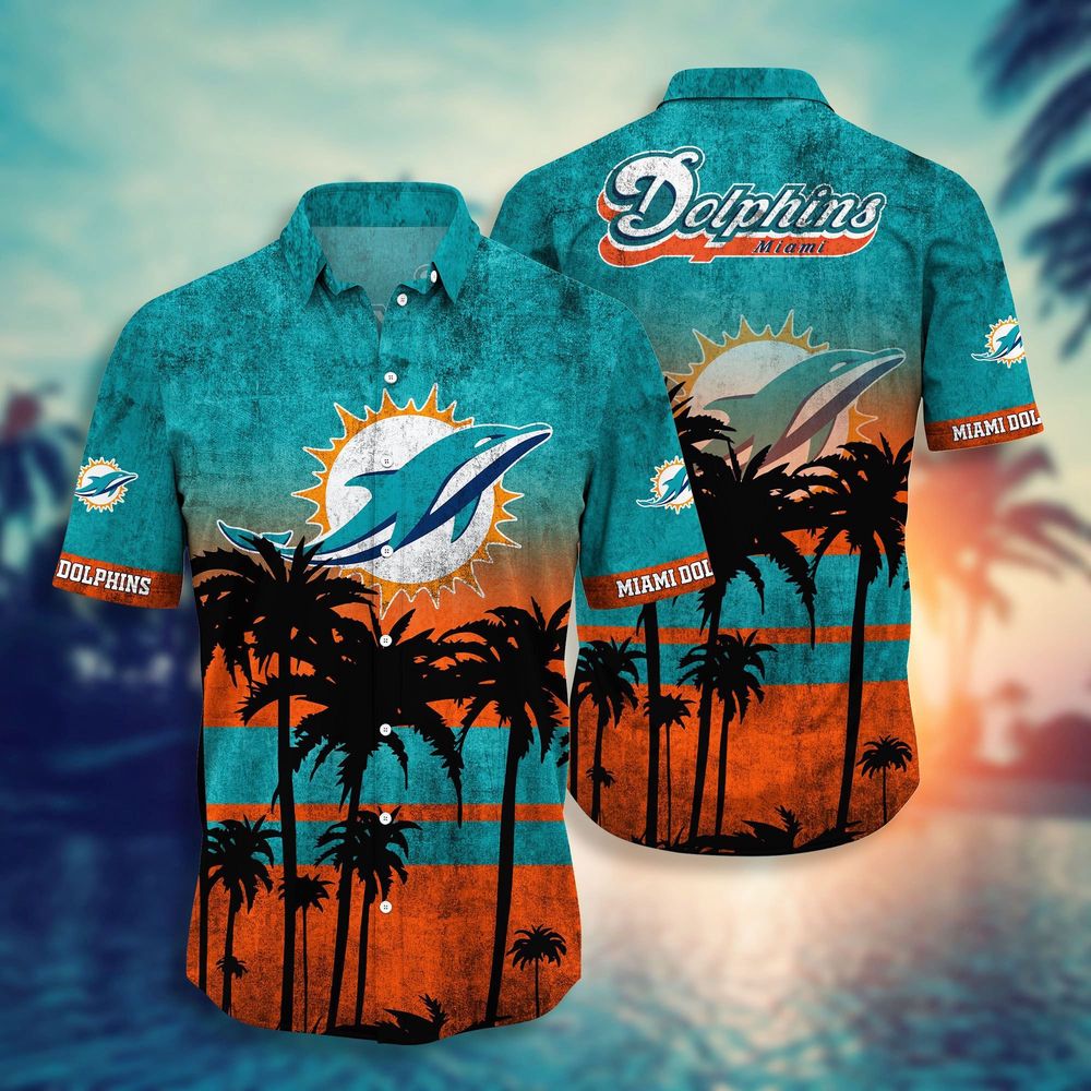 Tennessee Titans NFL-Summer Hawaii Shirt With Tropical Flower Pattern  For Men And Women