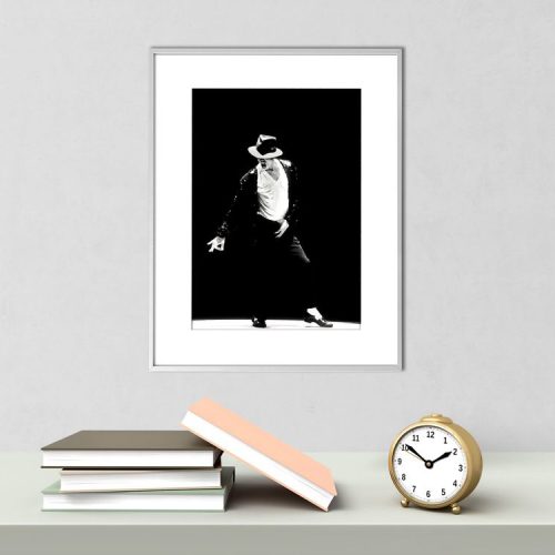 Michael Jackson Poster, Best Gift For Home Decoration