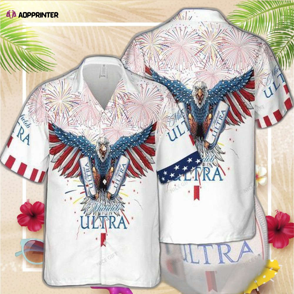 Coors Light Drink Side Hawaiian Shirt For Men Women